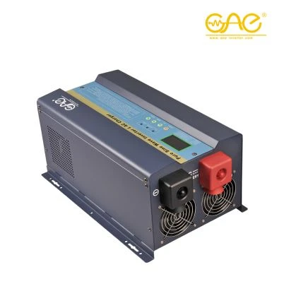 inverter di Nigeria