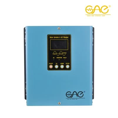 Inverter gelombang sinus murni 500w