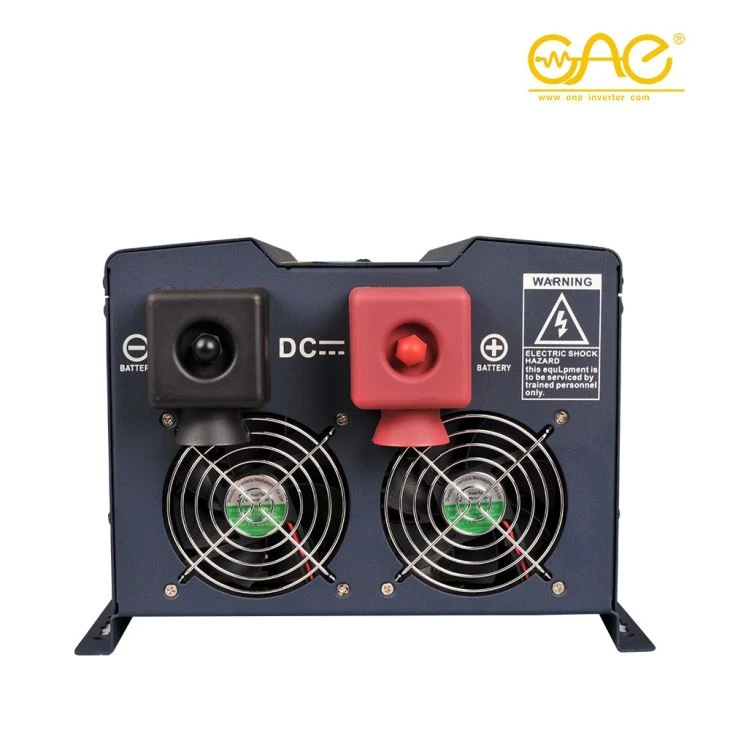 Solar And Wind Power Inverter