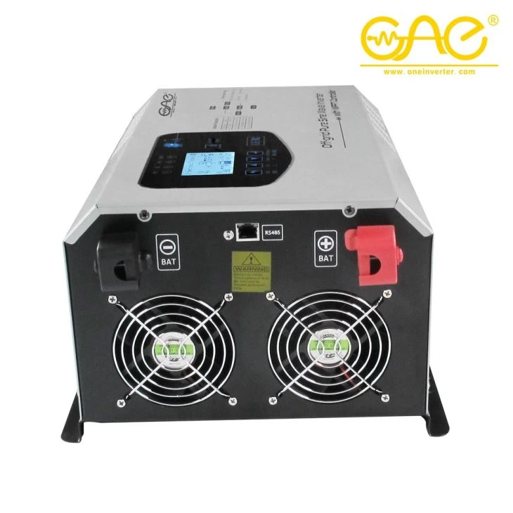 Solar Home Power Inverter