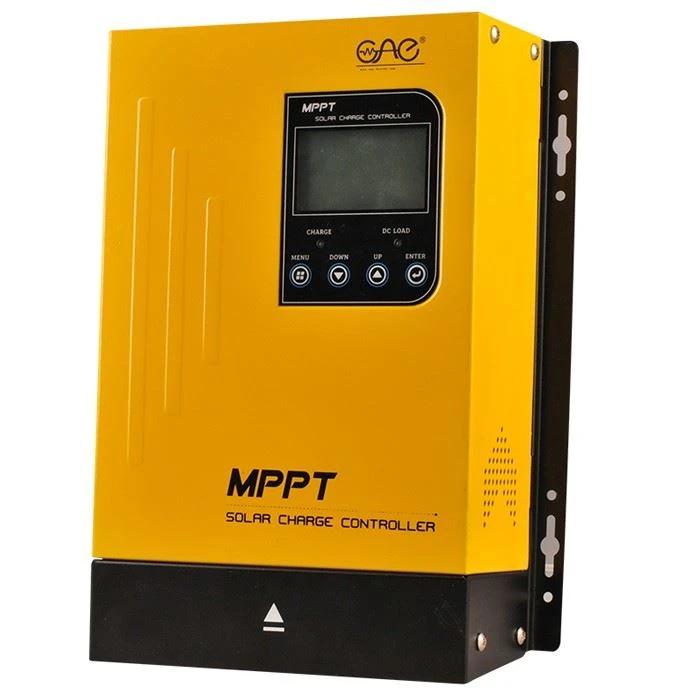 100A MPPT Solar Charge Controller 100A