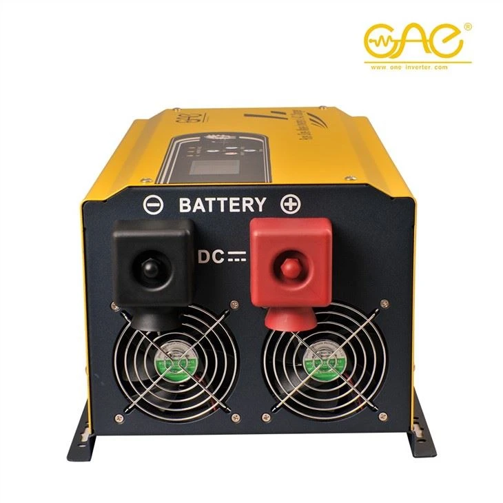 1Kw 24V Solar Inverter