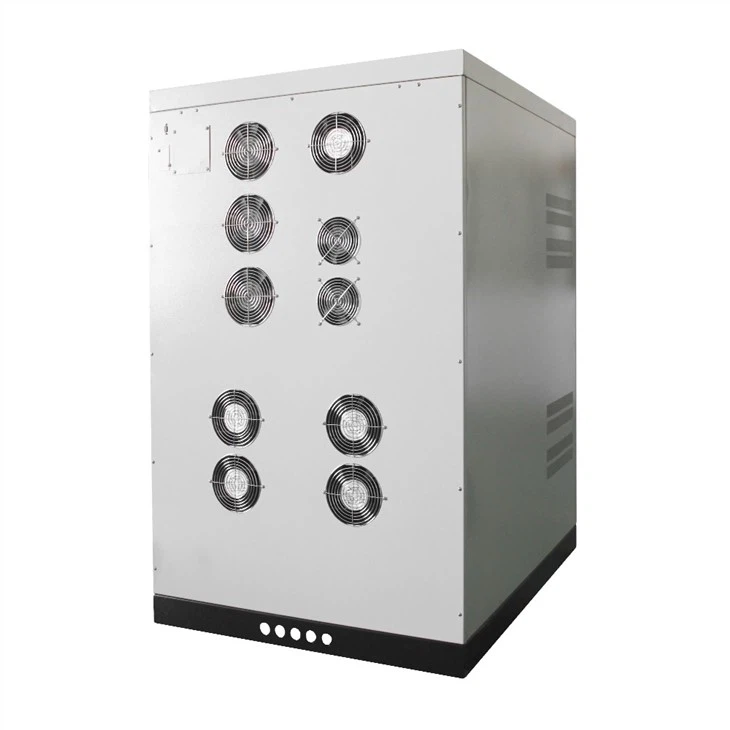 3 Phase 10kva Low Frequency Inverters