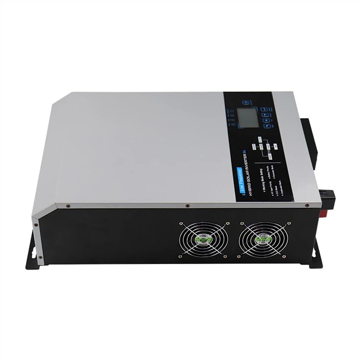 One Inverter 6kw Solar Hybrid Inverter