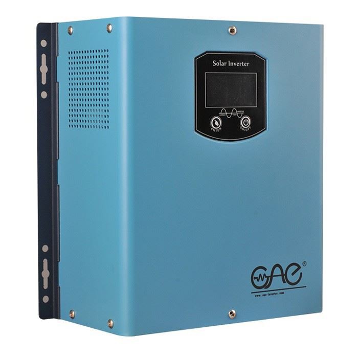 Mini Power Low Frequency Inverter