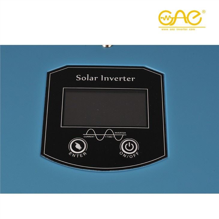 Mini Power Low Frequency Inverter