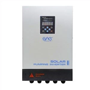 Inverter pompa air tenaga surya 18kw 3fase
