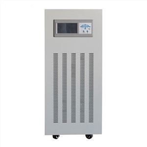 Inverter Surya Frekuensi Rendah 40kva