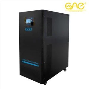 Inverter Ac Gelombang Sinus Murni 100000 Watt