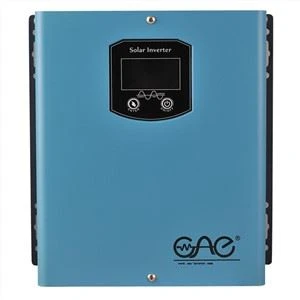 600W rumah tangga inverter gelombang sinus murni