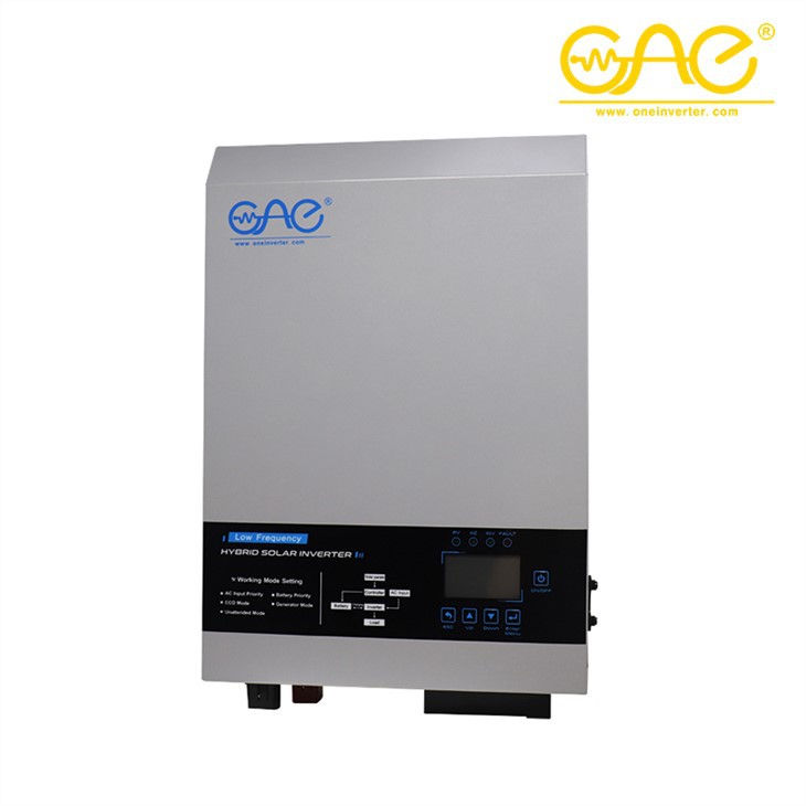 Inverter Biaya Pv Surya