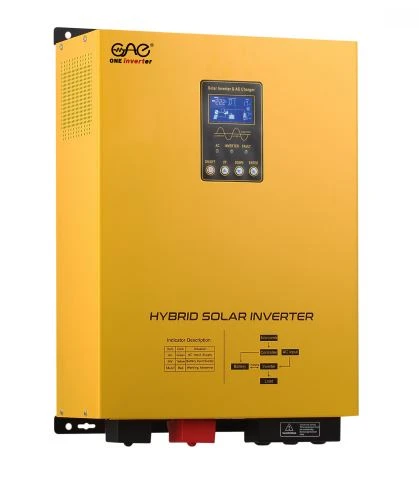 Inverter HSI MAX 1.5KW