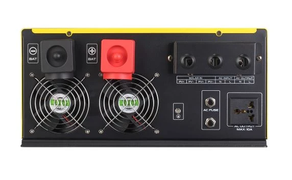 1.5KW HSI MAX Inverter