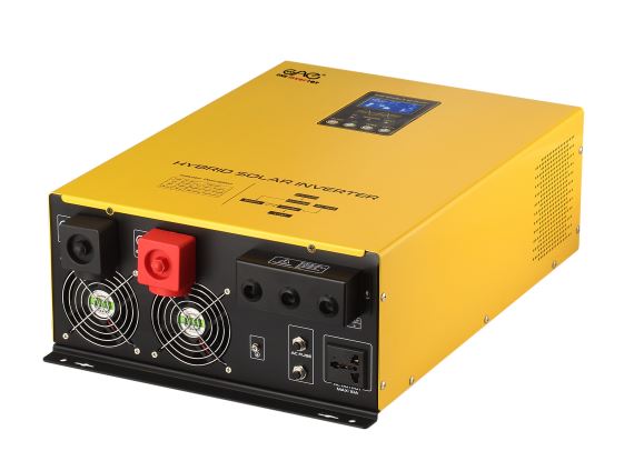 1.5KW HSI MAX Inverter