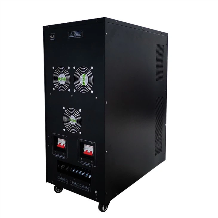 10kva 15kva Solar Inverter With Off Grid