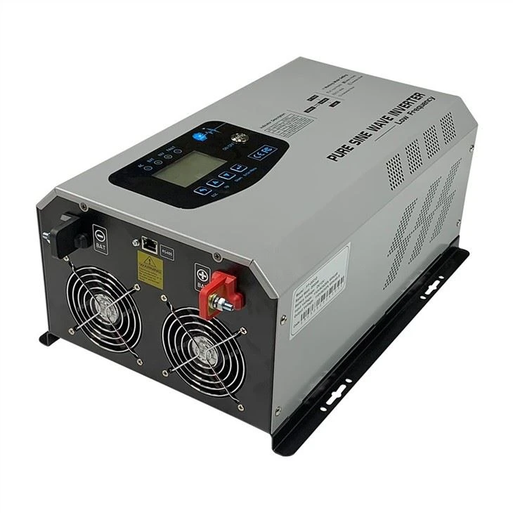 4000w Solar Energy Off Grid Inverter