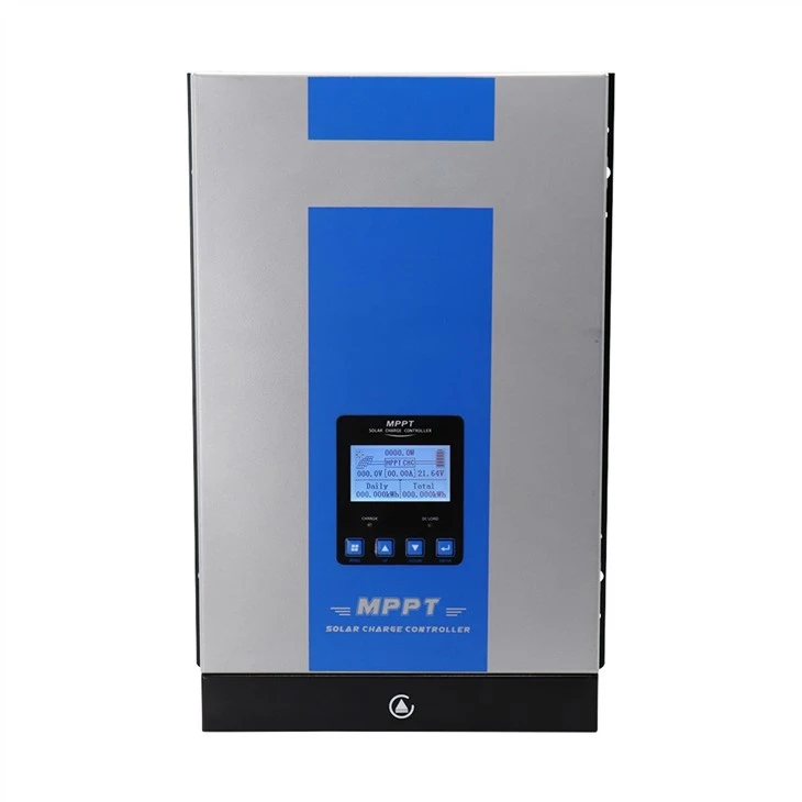 40a Solar Energy Systems Controller