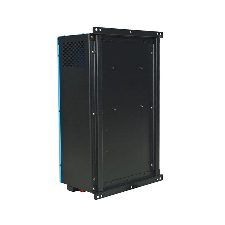 Hybrid Solar Inverter 12v24v