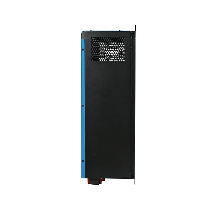 Hybrid Solar Inverter 12v24v