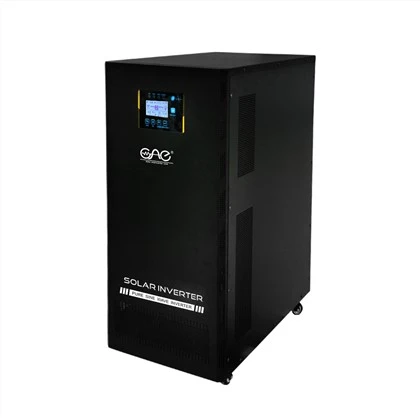 Inverter Gelombang Sinus Murni 15kva 48/96v