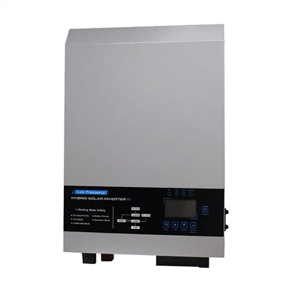 Inverter Gelombang Sinus Murni 1.5kw Sampai 6kw