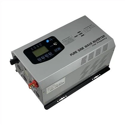 Inverter Tenaga Surya Inverter Tenaga Surya