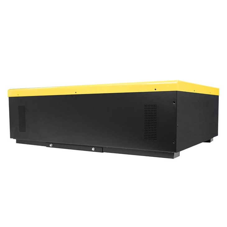 184AH Lithium Battery 51.2V With BMS System