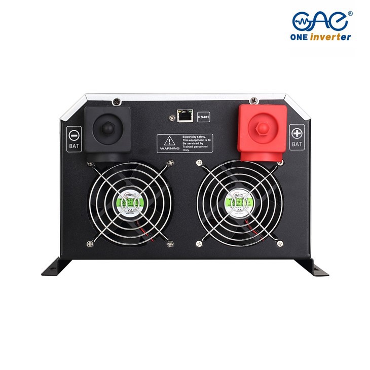 48v 2kva Mppt Solar Inverter