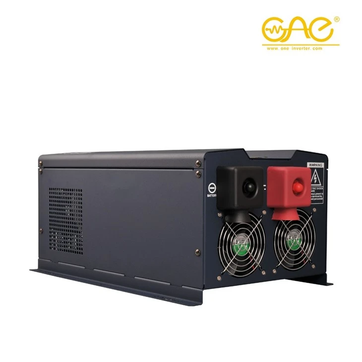 Off Grid 1500 Watt Mppt Inverter