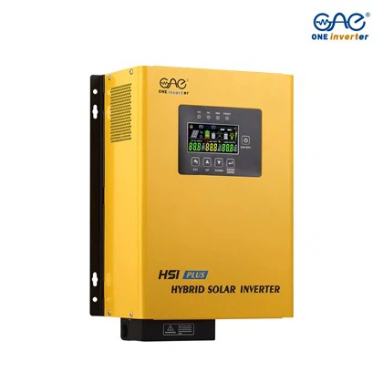 Inverter Surya HSI Plus