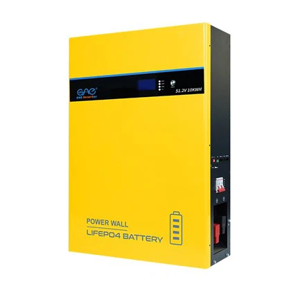 Baterai Lifepo4 Dengan Bms