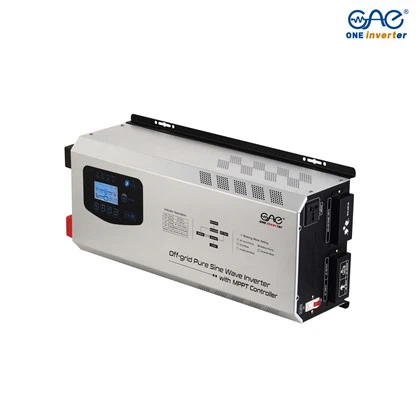 Inverter Hibrida Surya MPPT 1,5KW