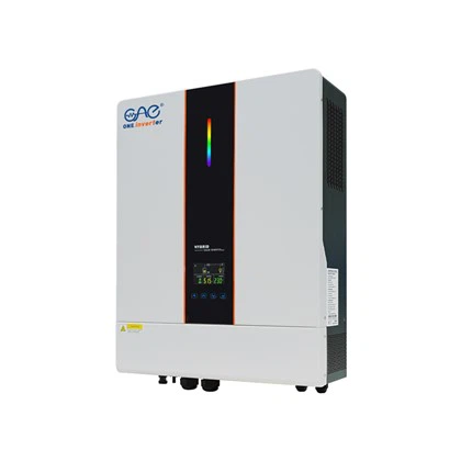 Inverter Hibrida Surya 7.2kw