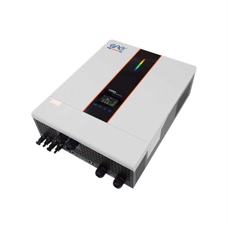 Solar Hybrid Inverter 7.2kw